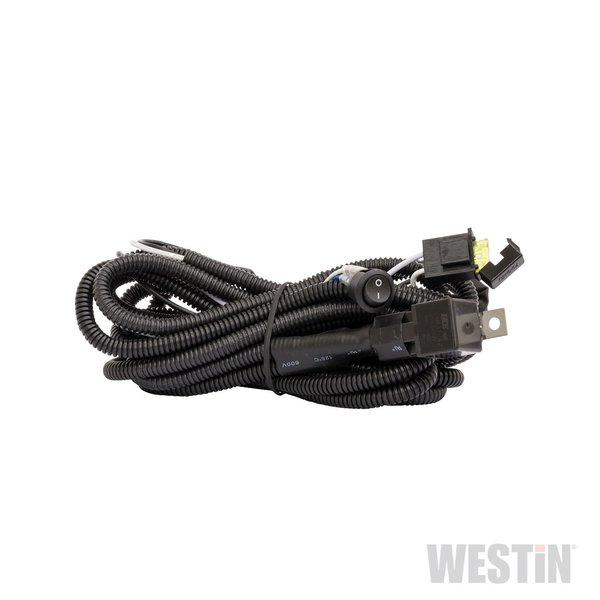 Westin LED Wiring Harness 09-12000-8